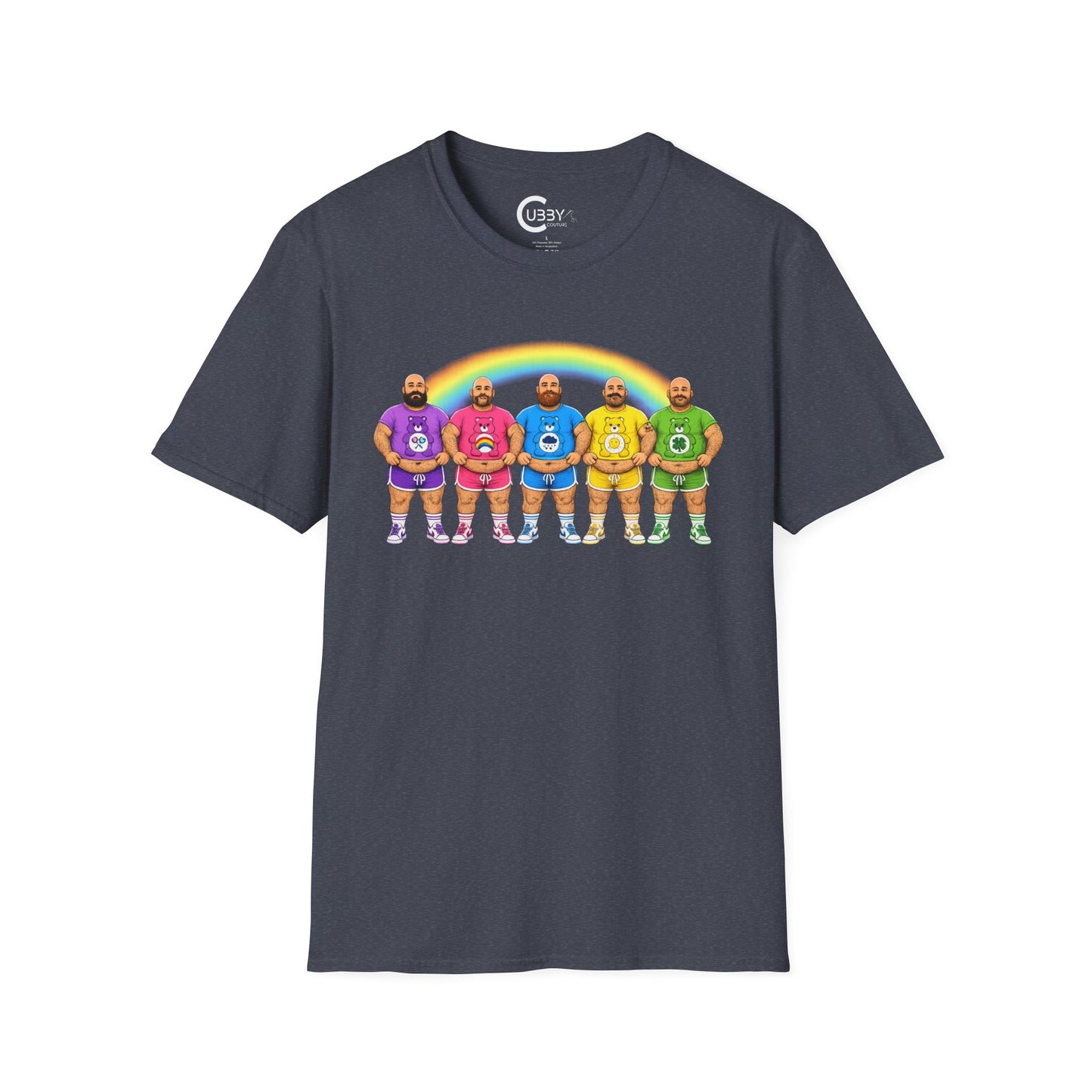 Care Bear Stare