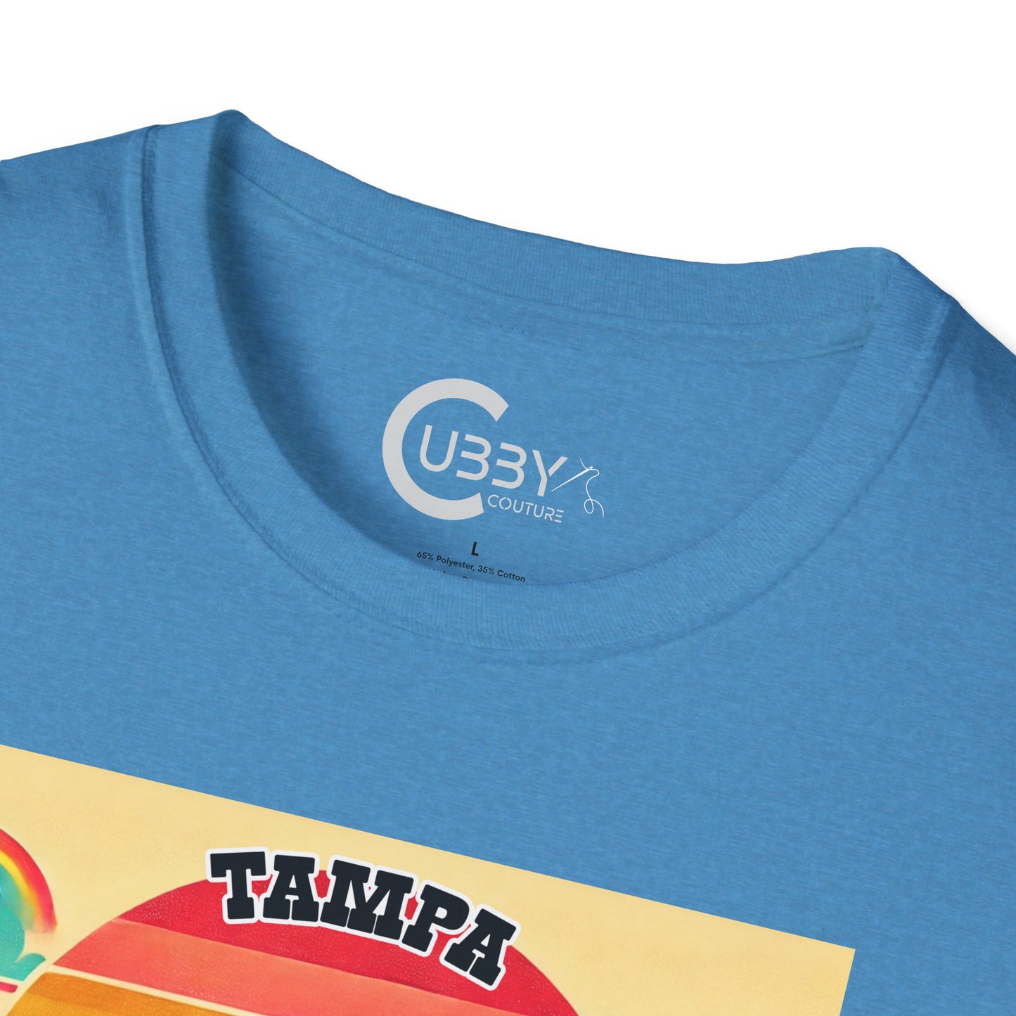 Tampa Retro Pride