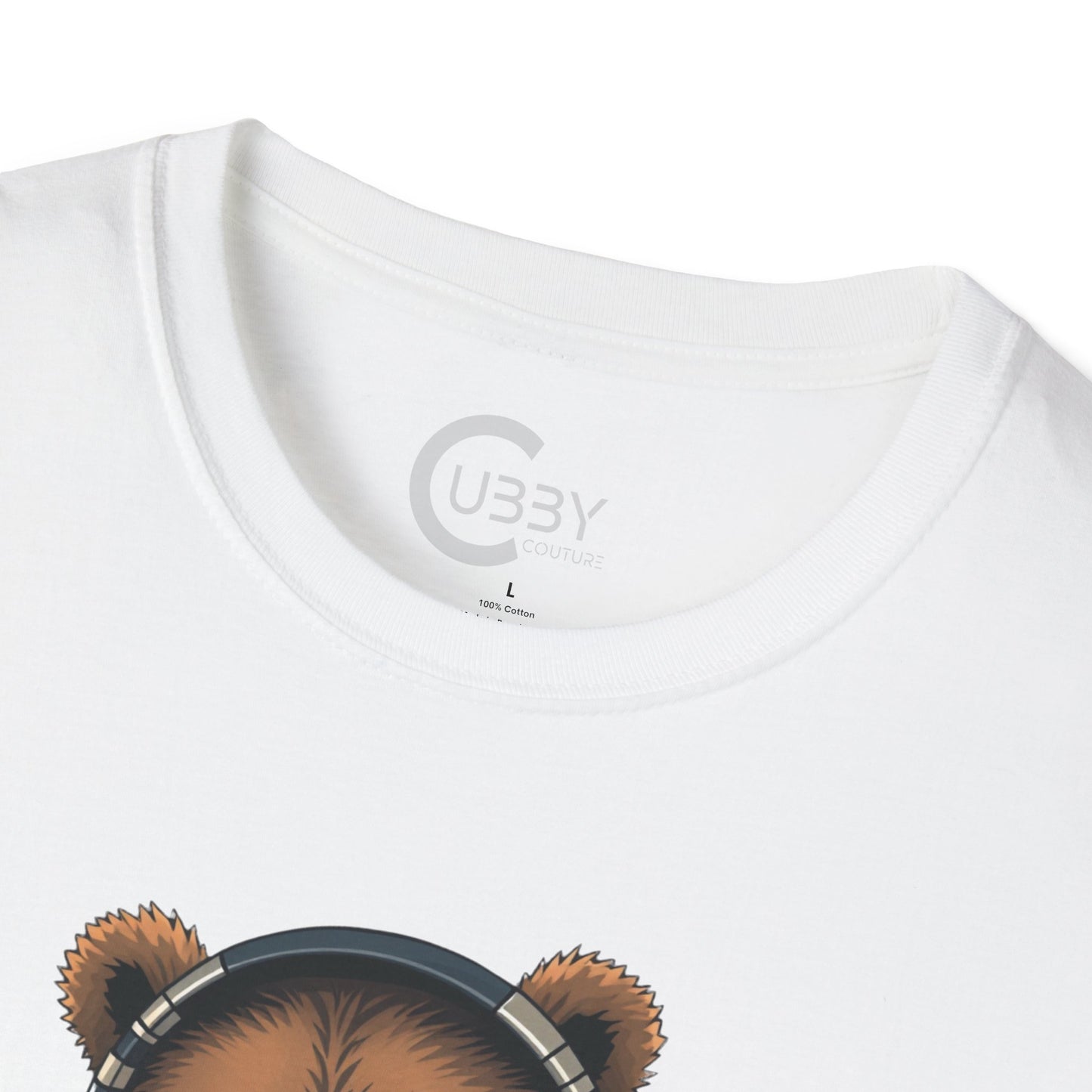 DJ Bear