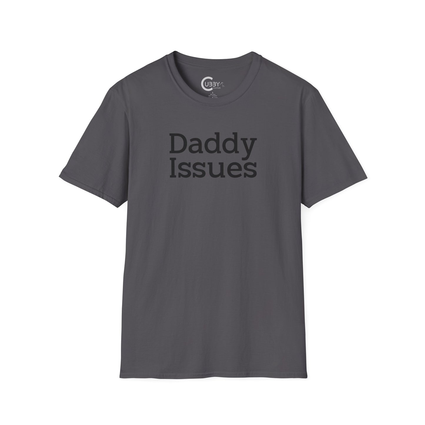 Daddy Issues