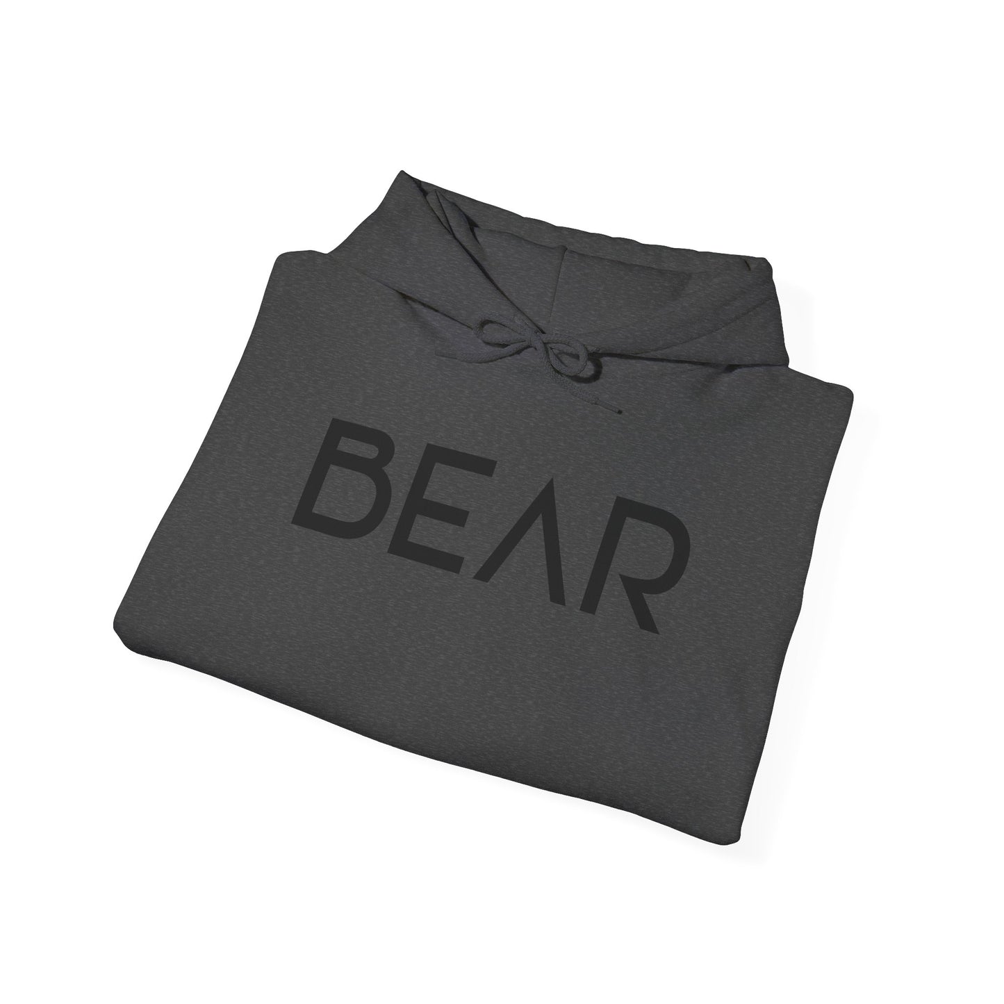 Bear Hoodie - Cozy & Stylish Sweatshirt