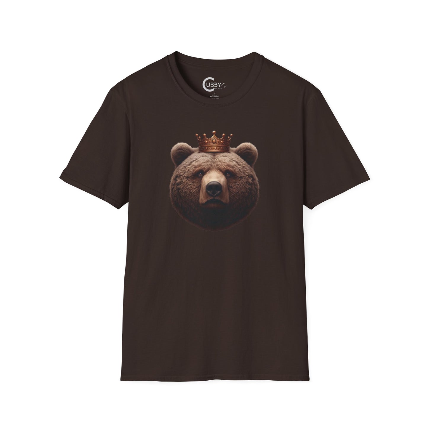 Royal Bear 1