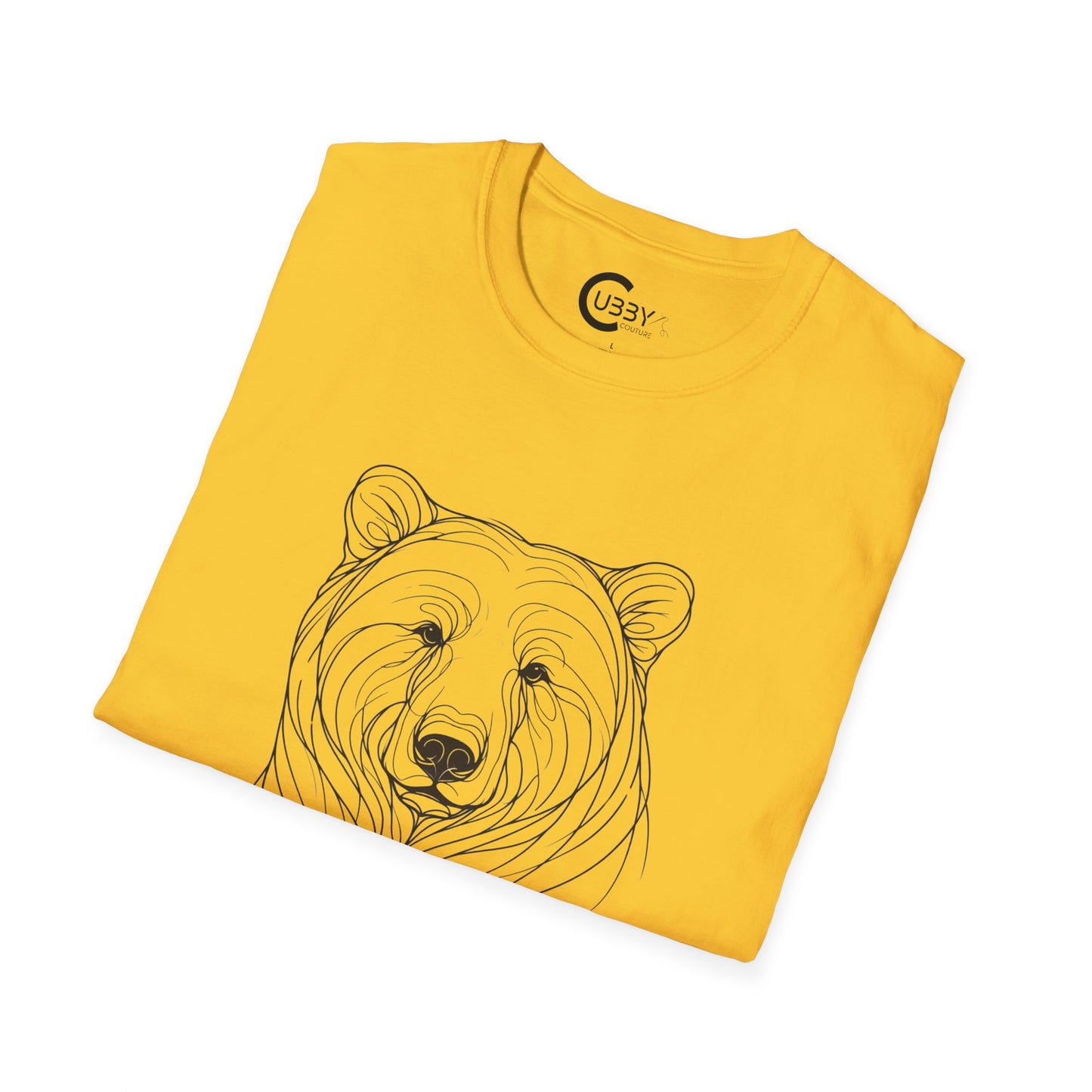 Sketch Bear