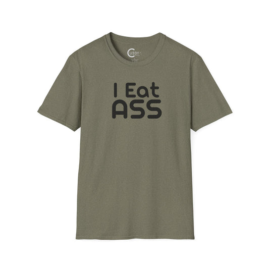I Eat Ass