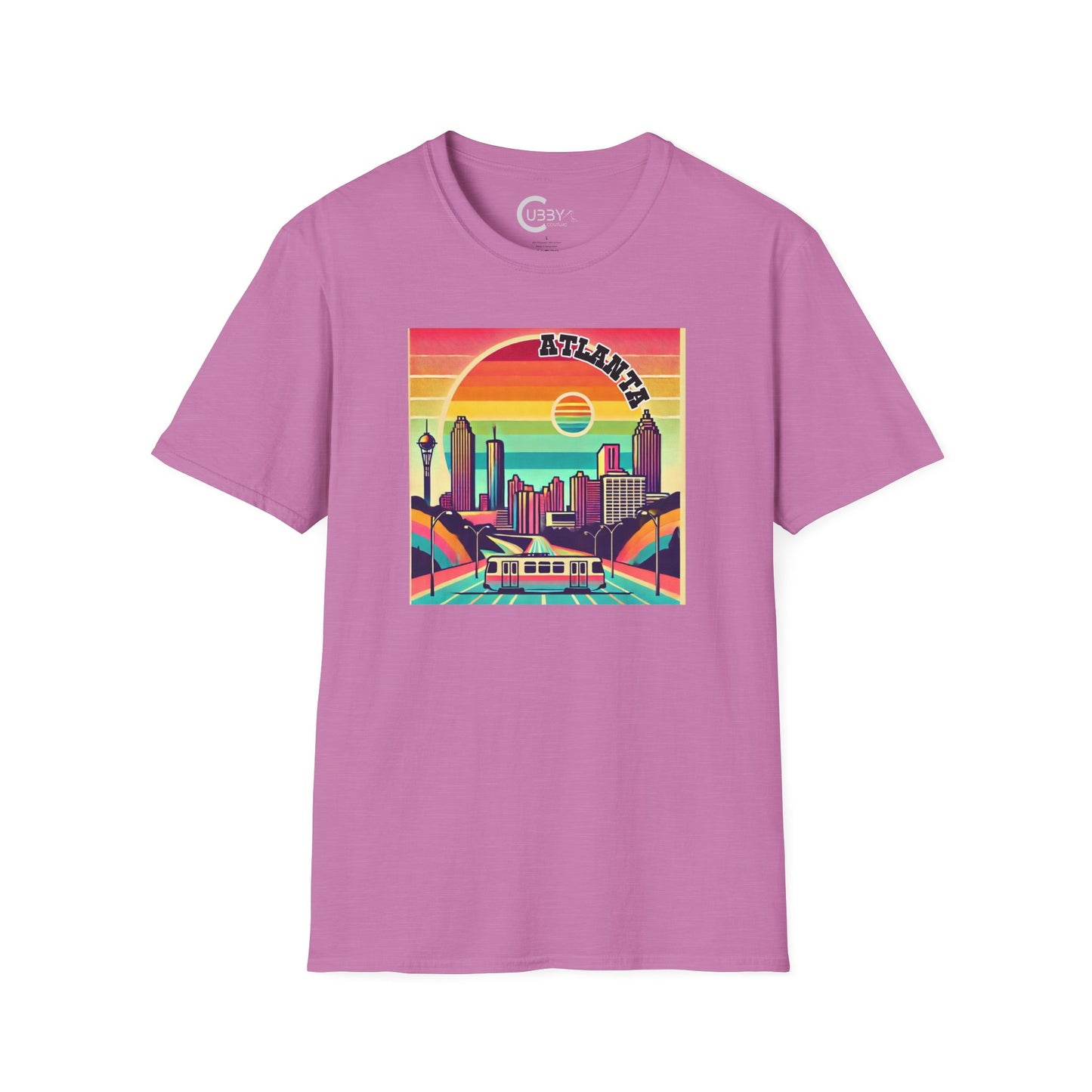 Atlanta Retro Pride