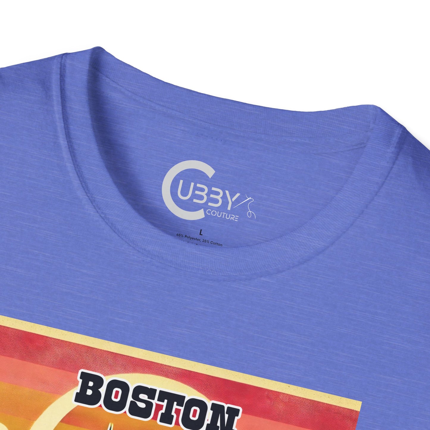 Boston Retro Pride