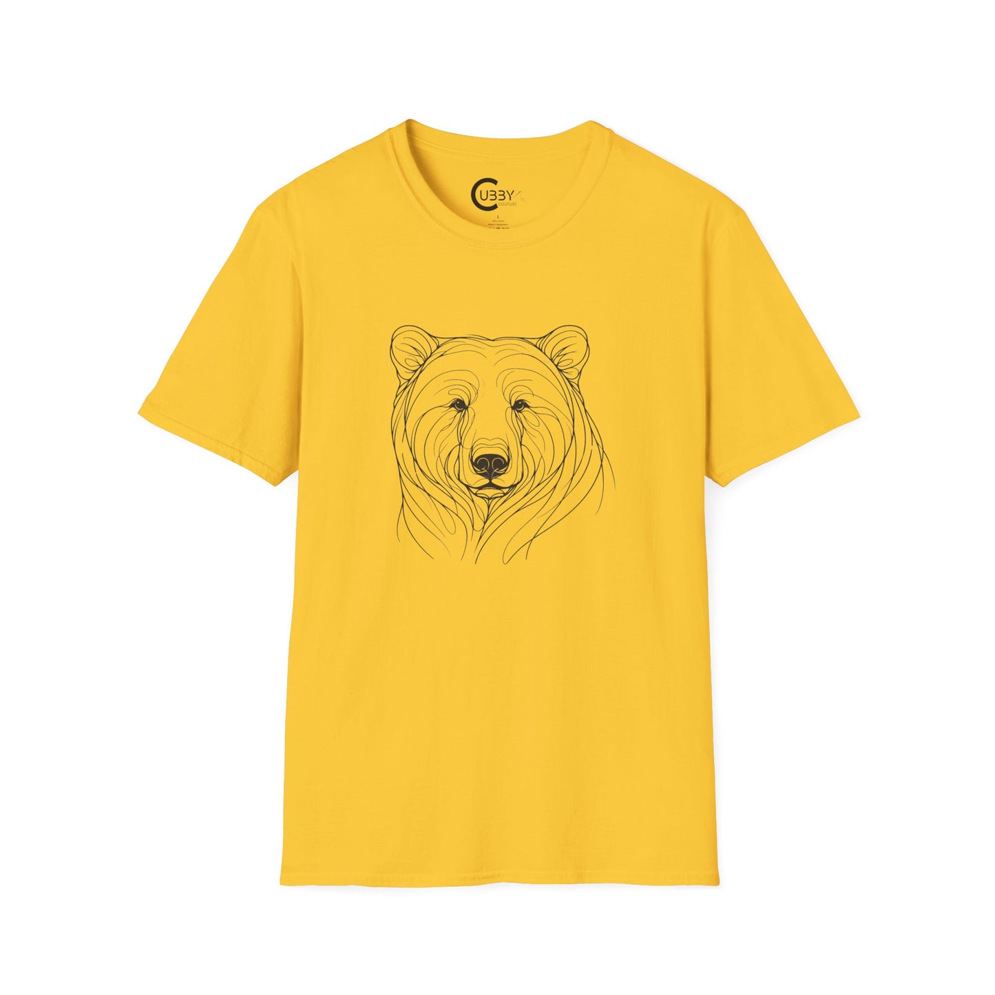 Sketch Bear