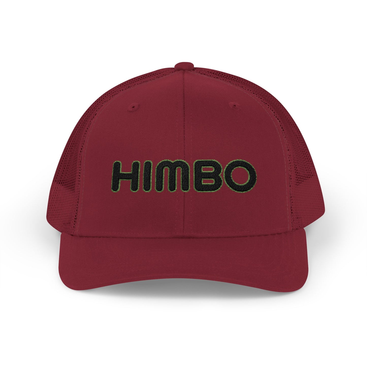 HIMBO Trucker Cap