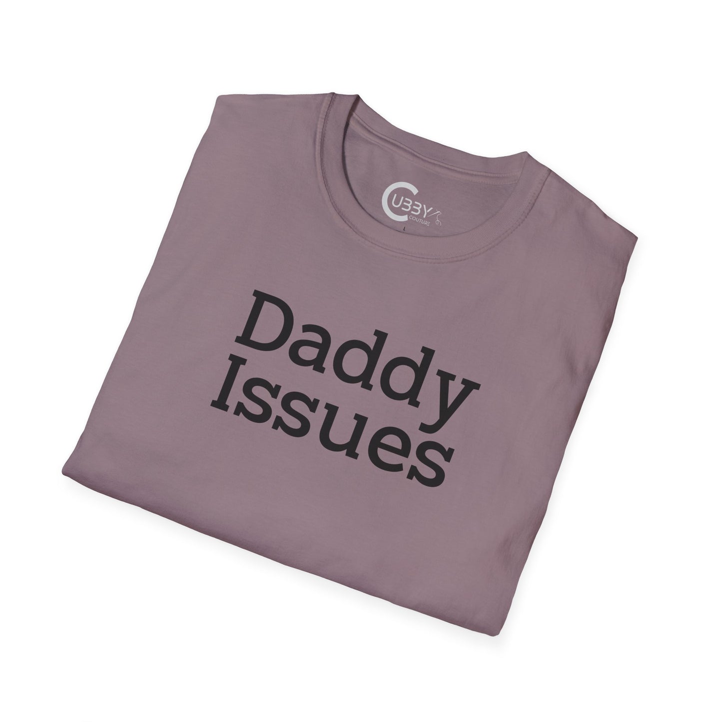 Daddy Issues