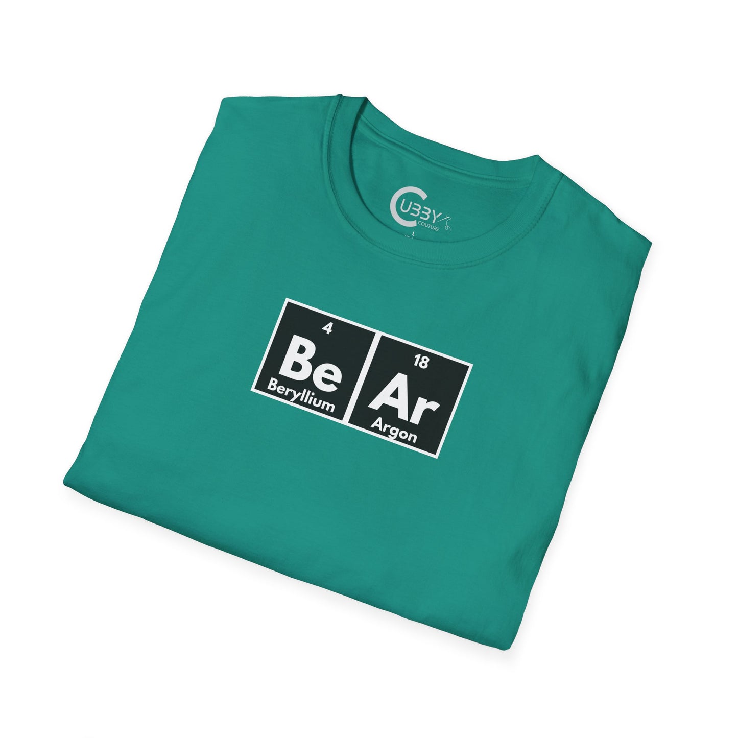 Periodic Bear