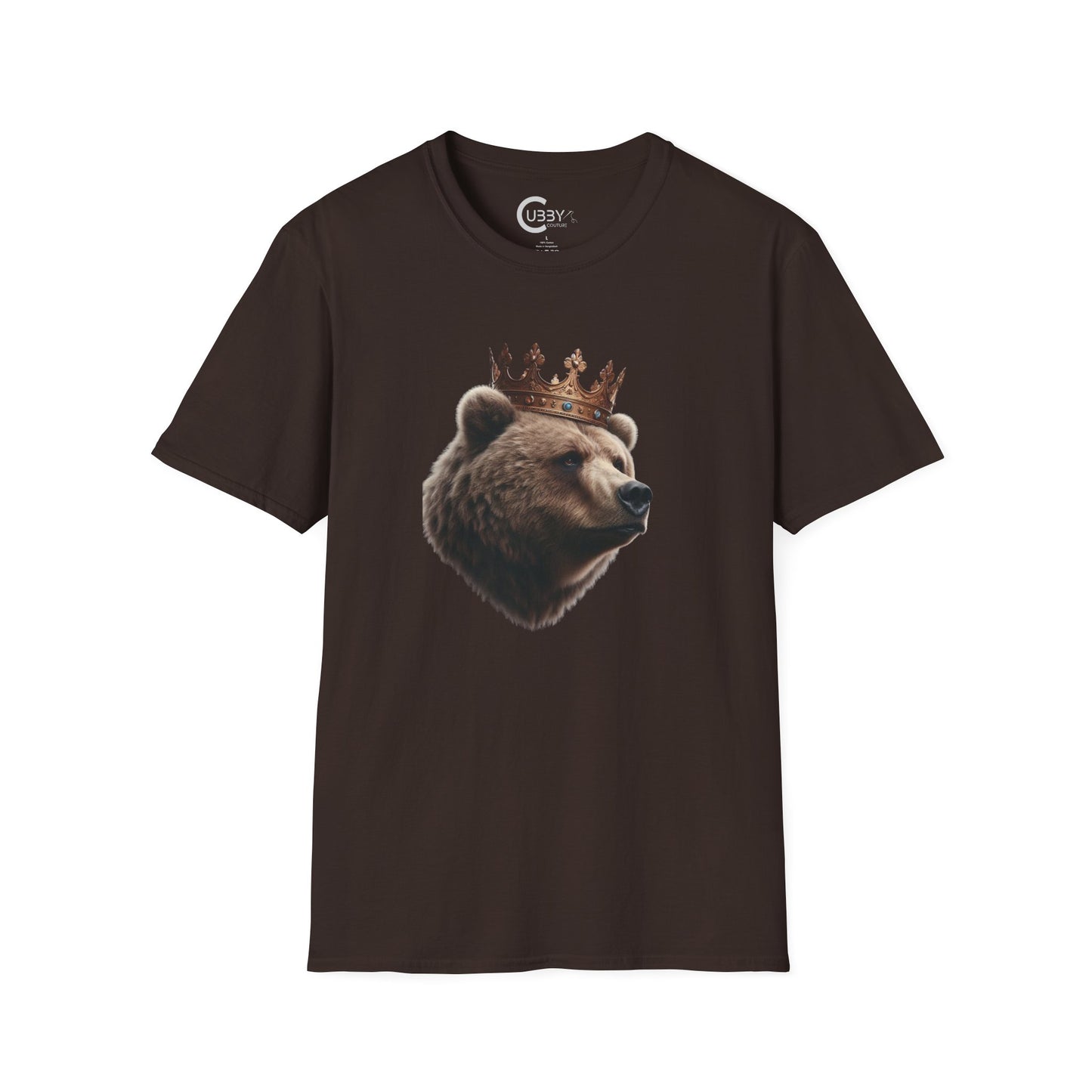 King of the Forrest