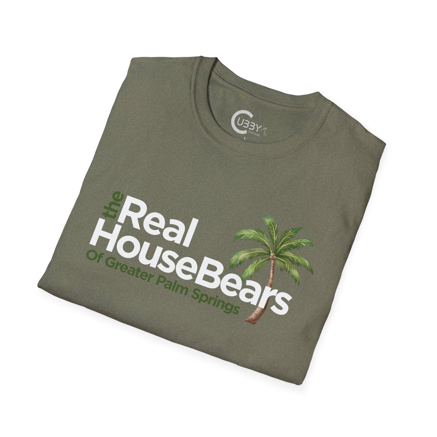 The Real HouseBears of Palm Springs