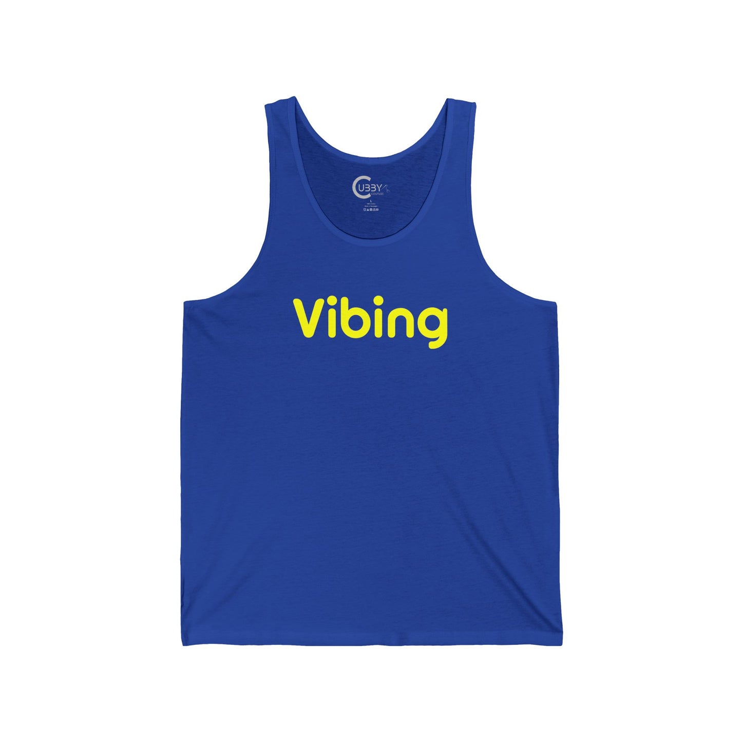 vibing Tank
