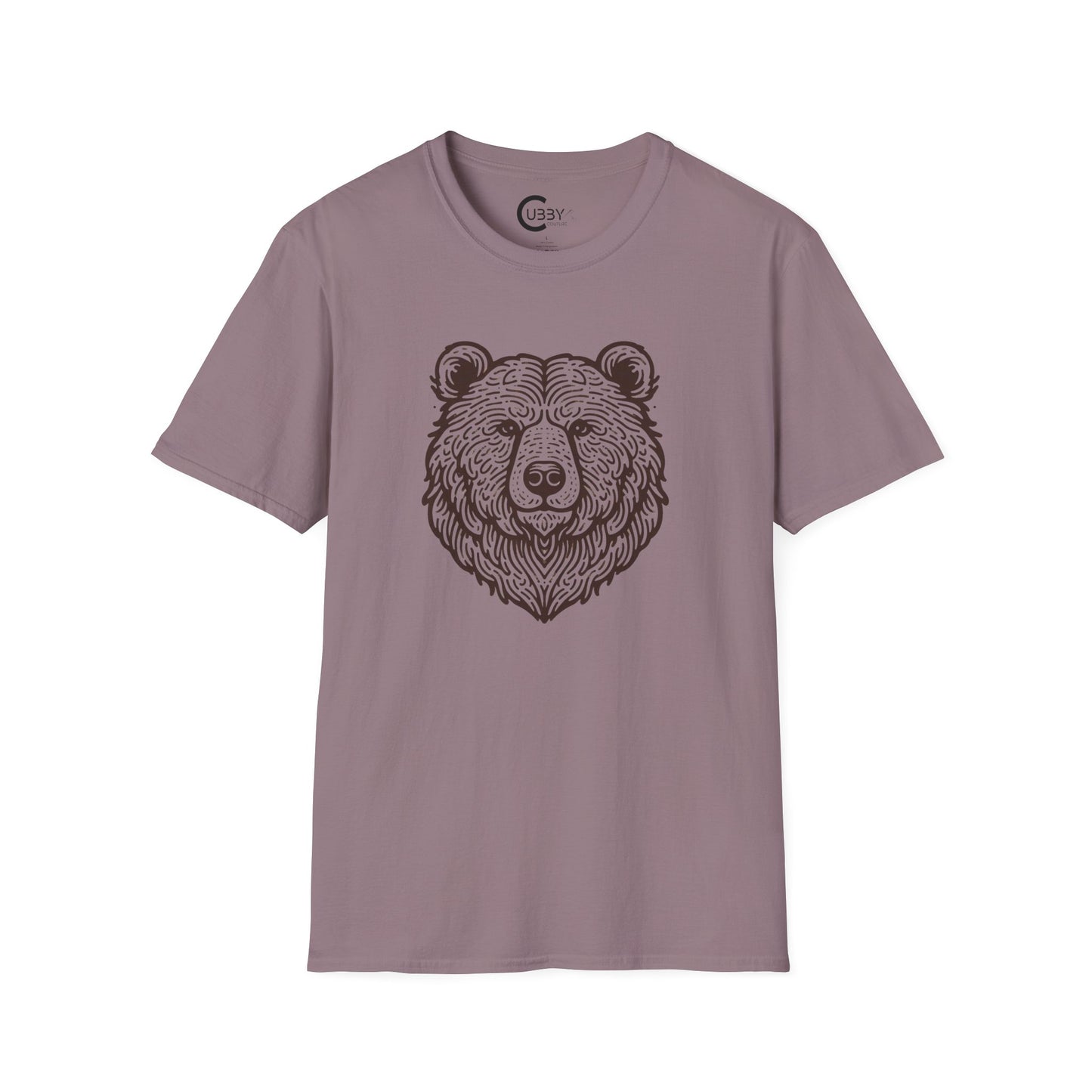 Bear Stare