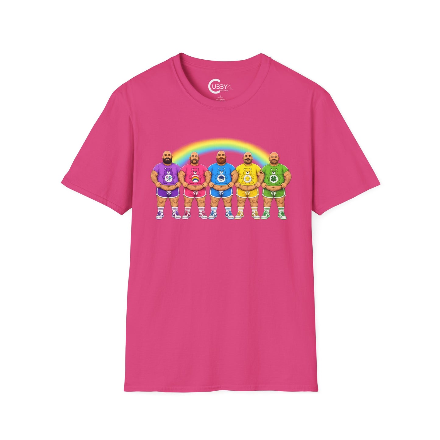 Care Bear Stare