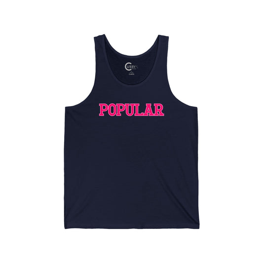 Popular Tank