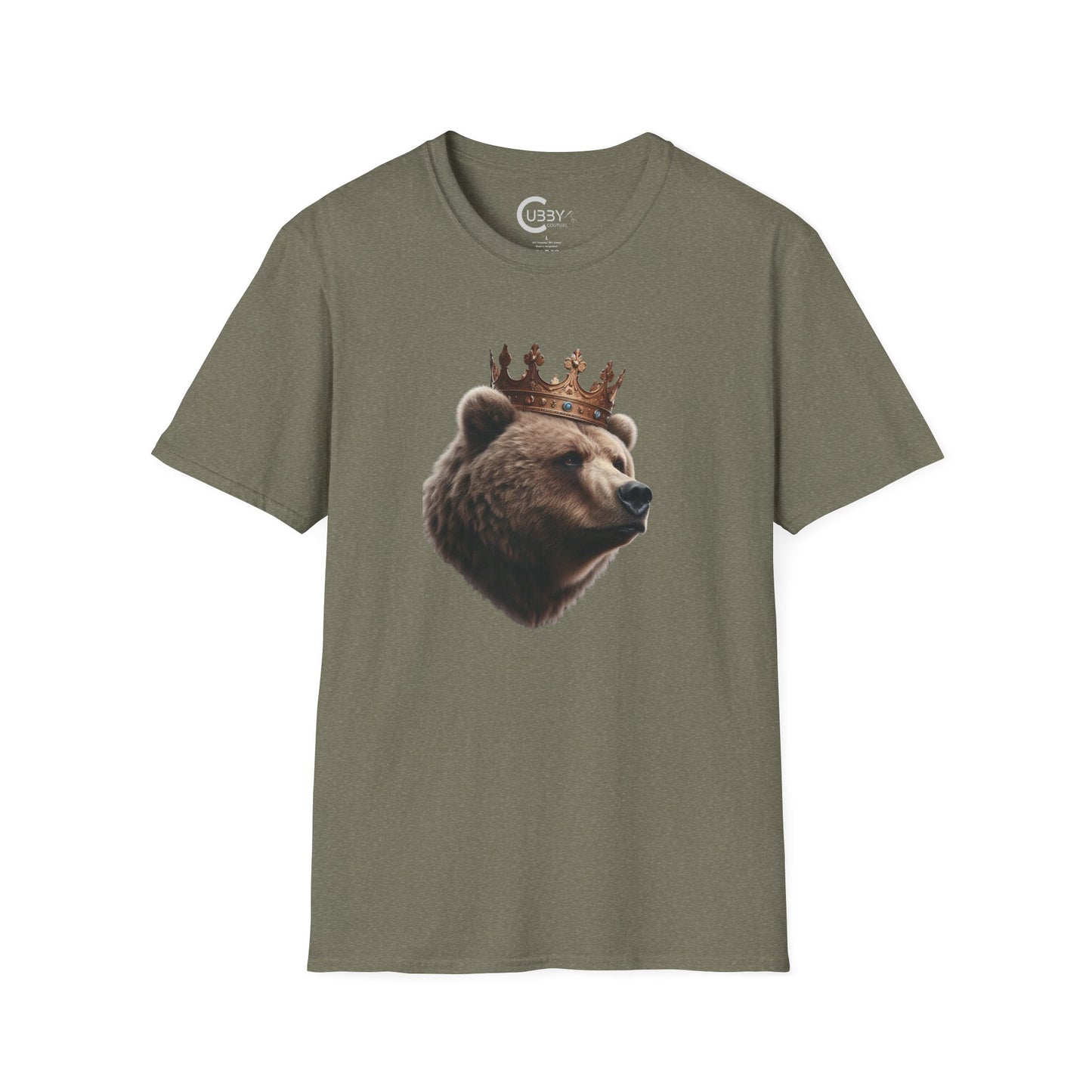 King of the Forrest