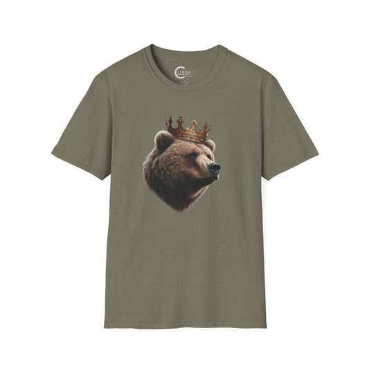 King of the Forrest