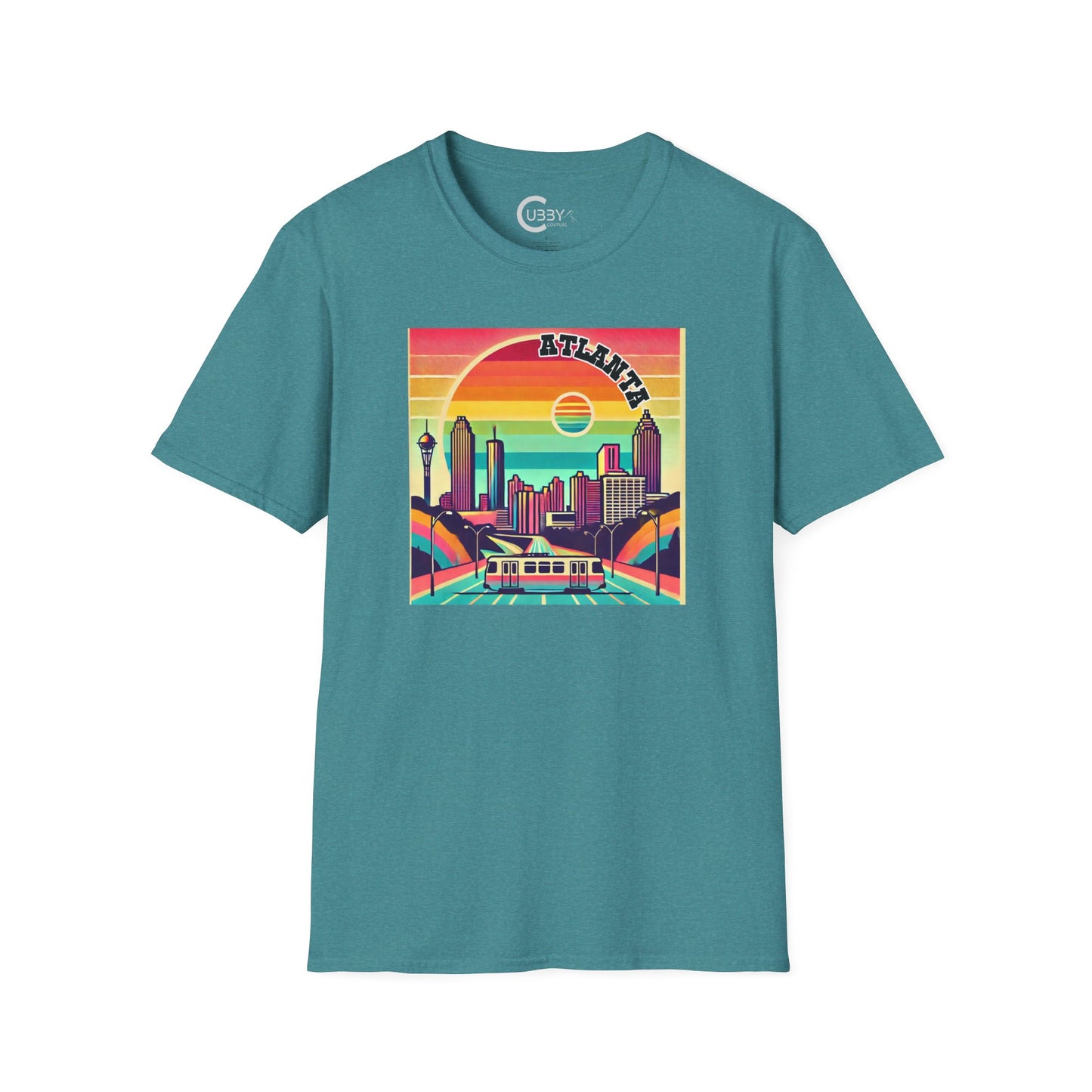 Atlanta Retro Pride