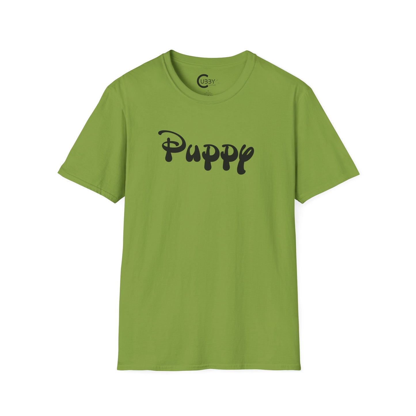 Puppy Magic
