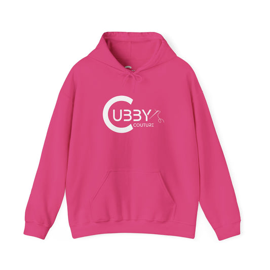 Cubby Couture Hoodie- Cozy & Stylish Sweatshirt