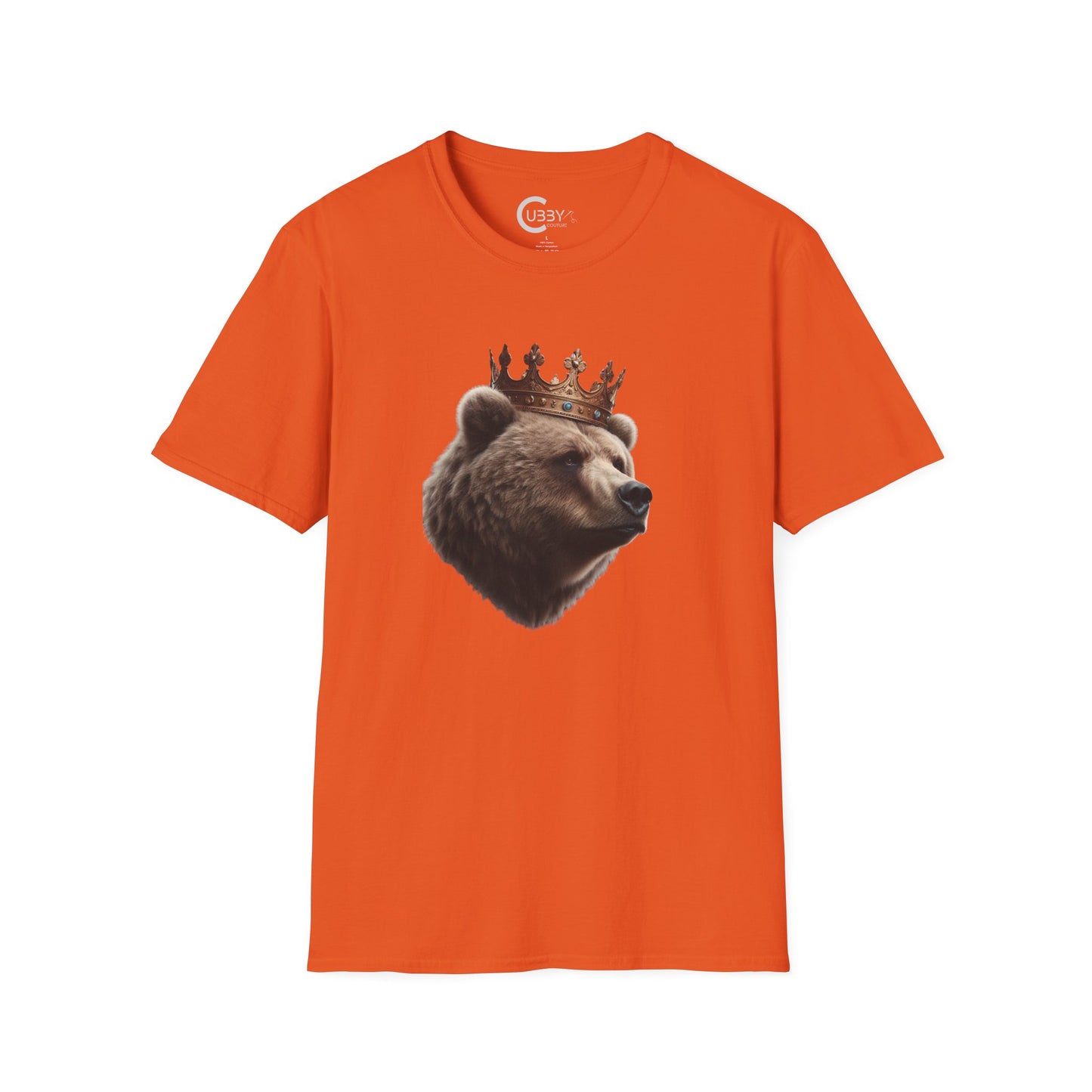King of the Forrest