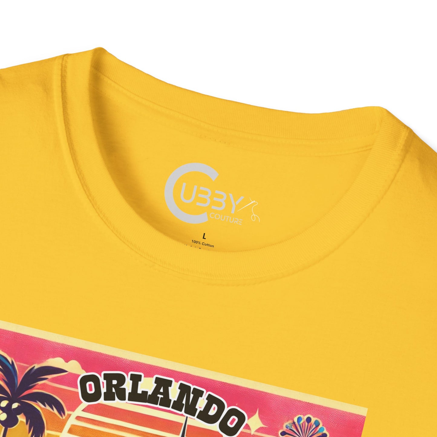 Orlando Retro Pride