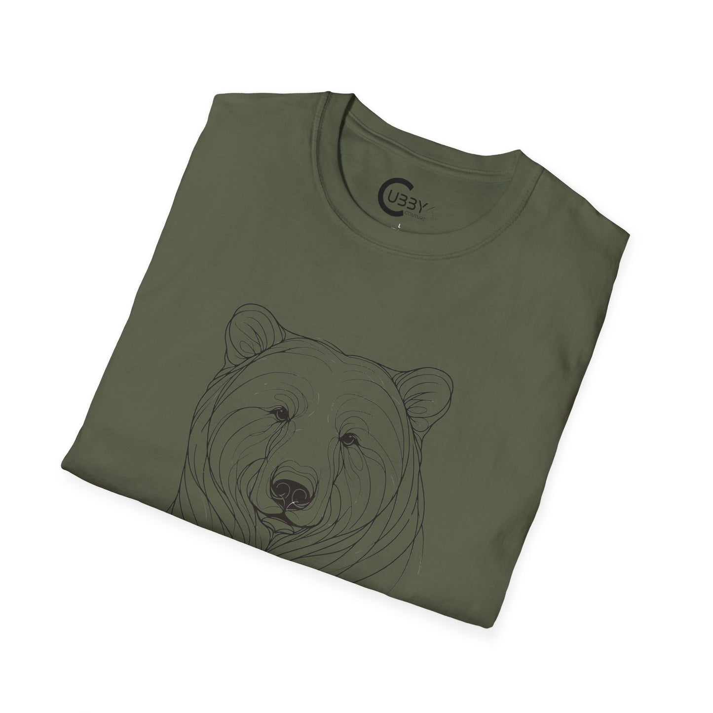 Sketch Bear