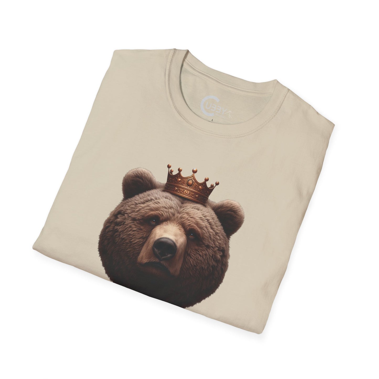 Royal Bear 1