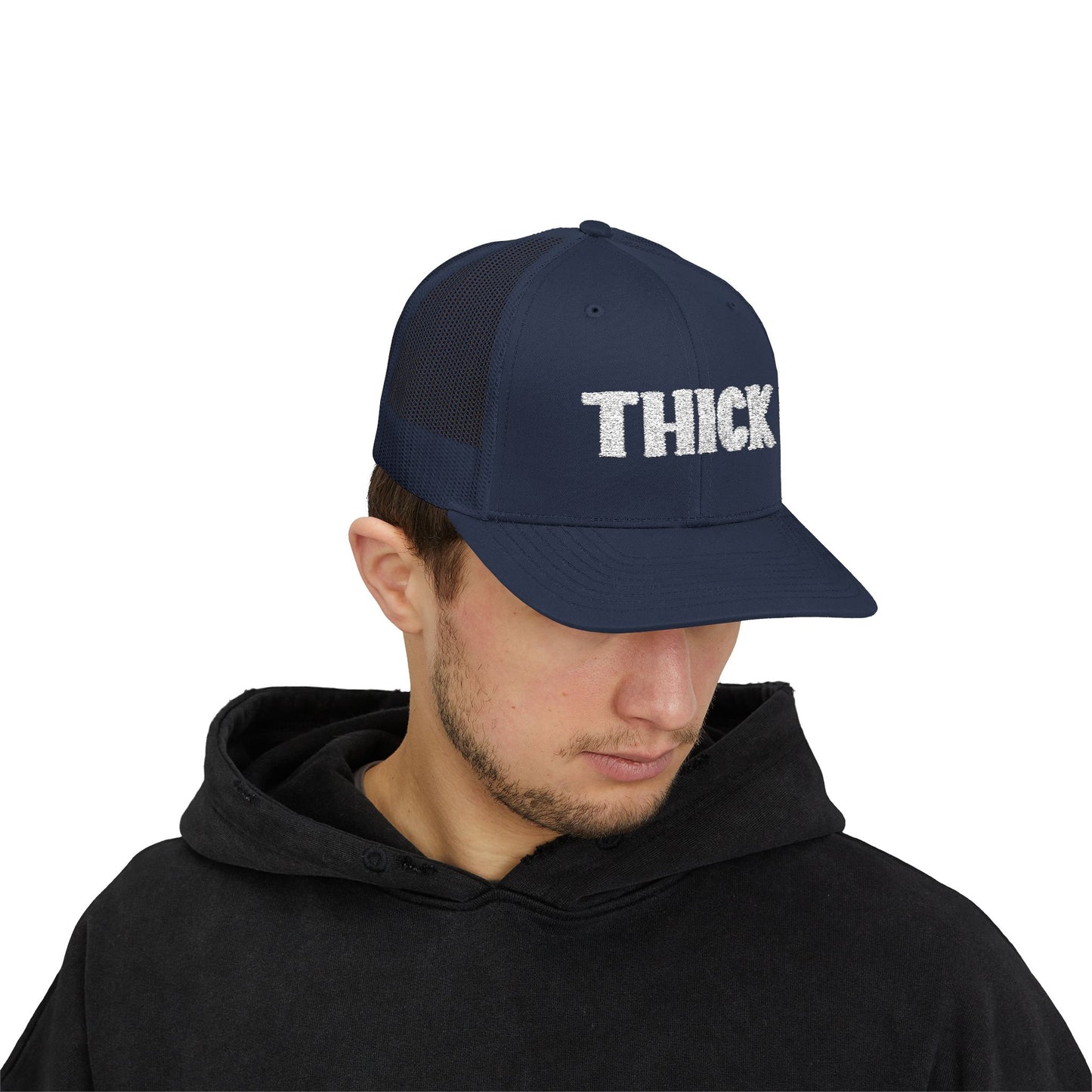 THICK Trucker Cap