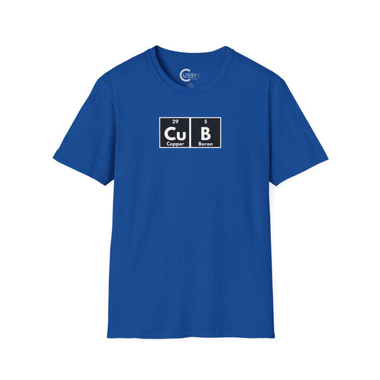Periodic Cub