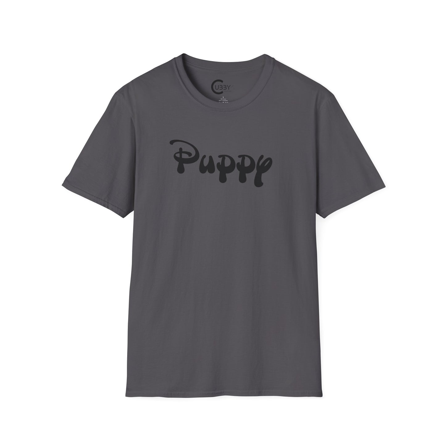 Puppy Magic