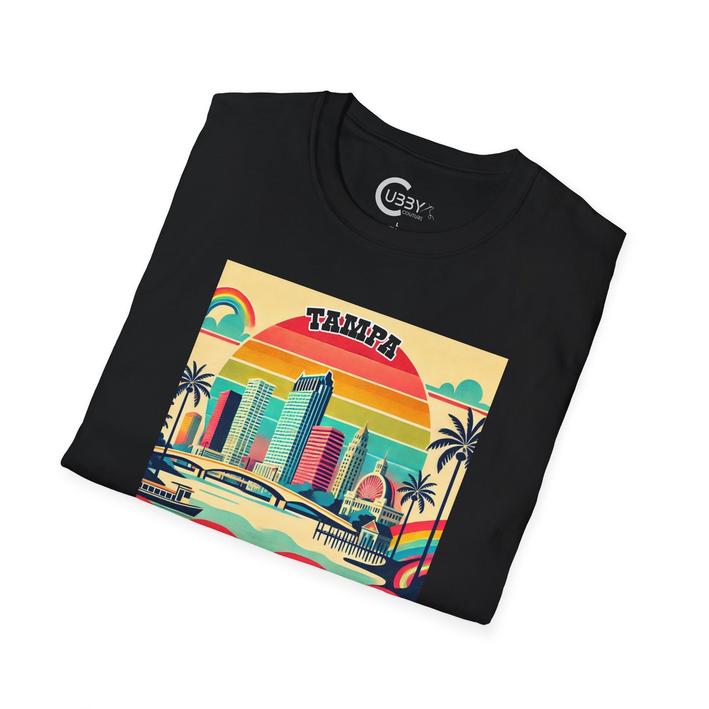 Tampa Retro Pride