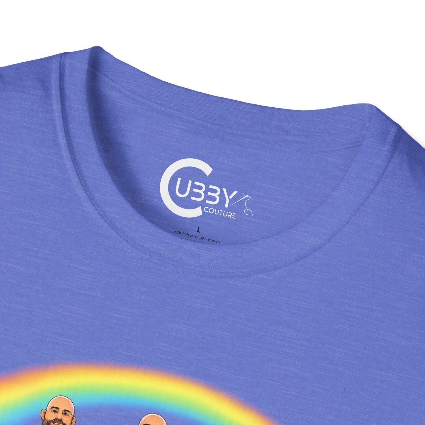Care Bear Stare