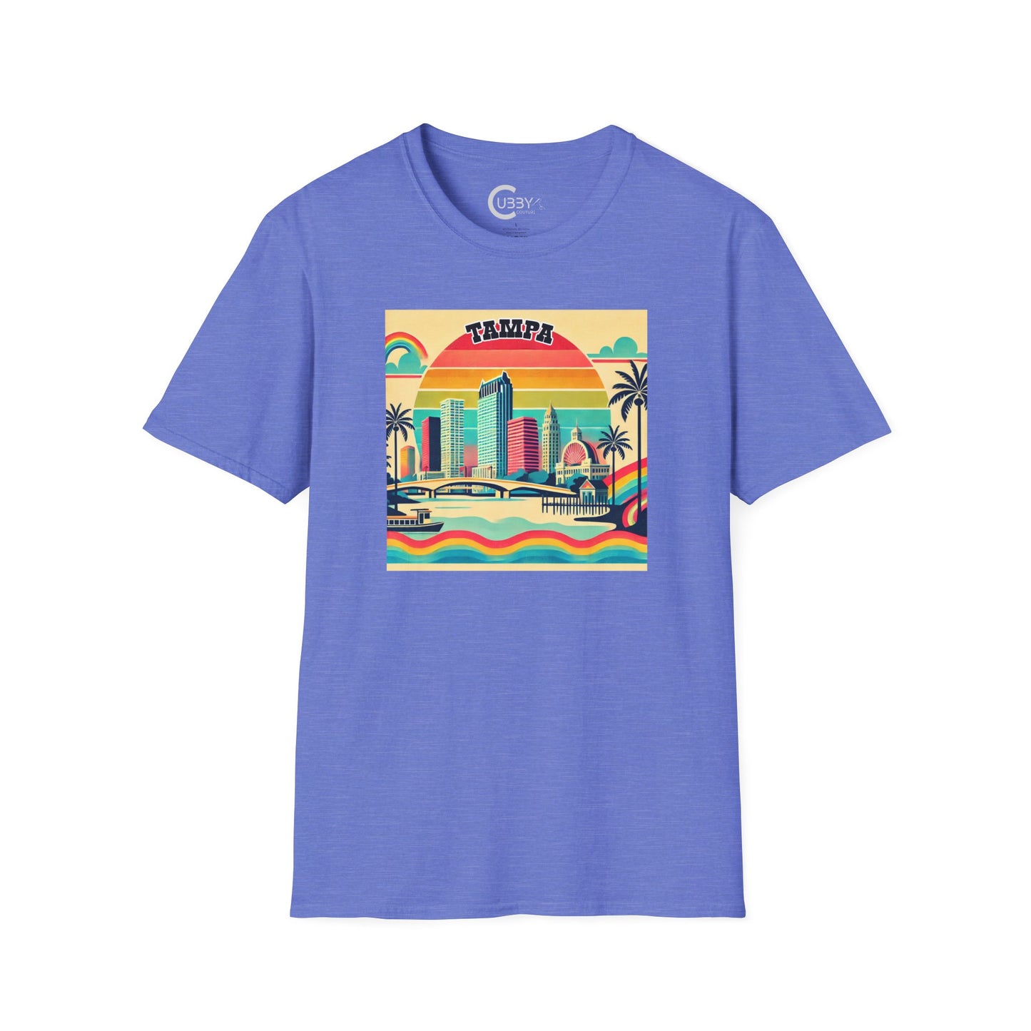 Tampa Retro Pride