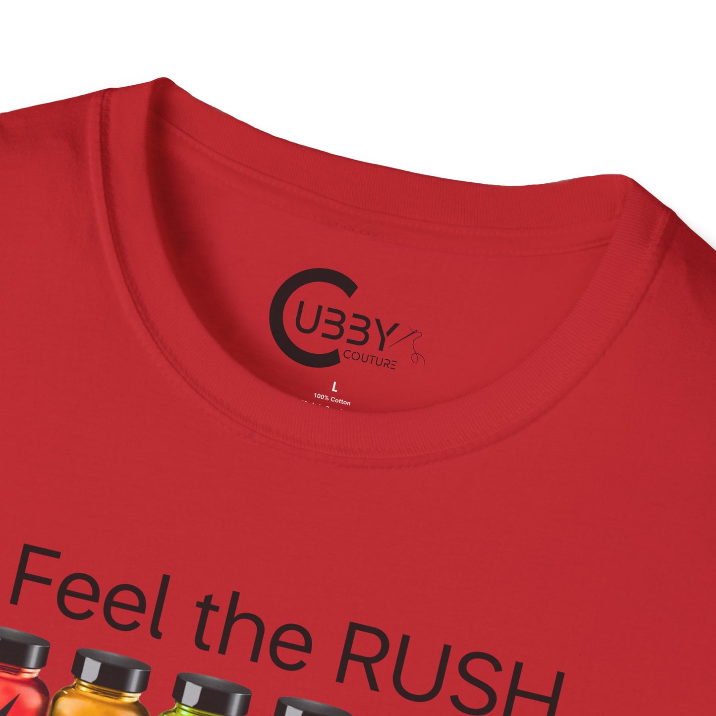 Feel the Rush