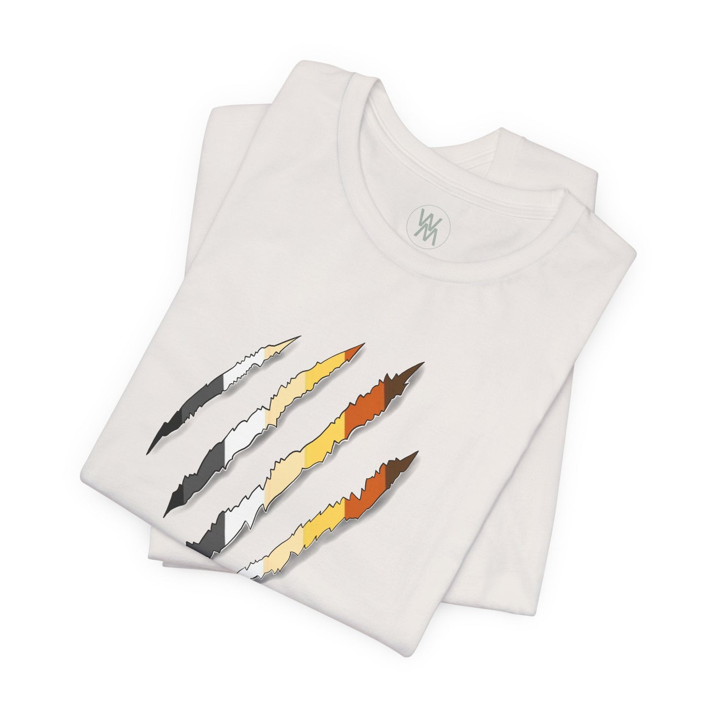 Telltale Scratch 2 Tshirt by Wil Man