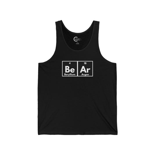 BeAr Periodic Tank
