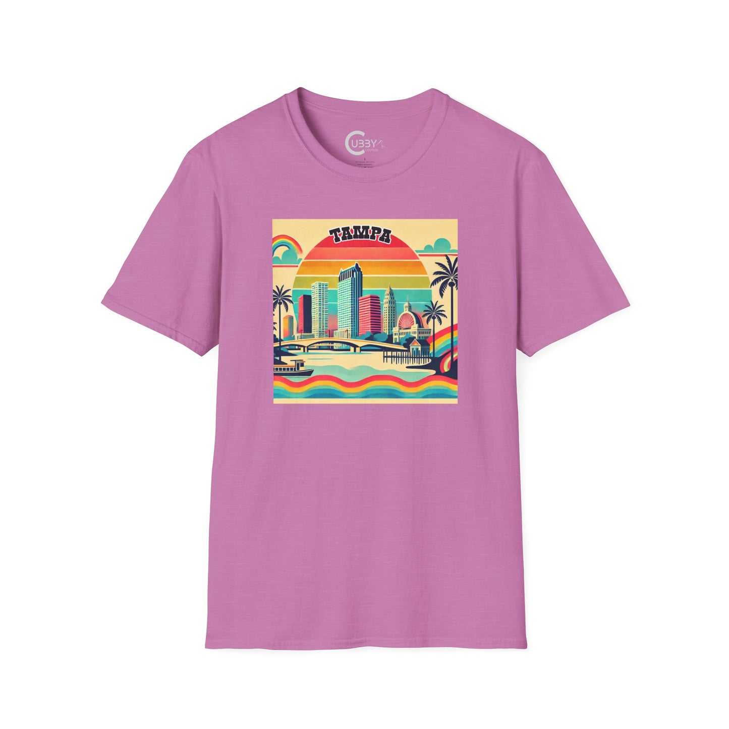 Tampa Retro Pride