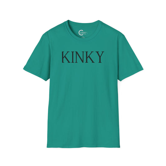 KINKY