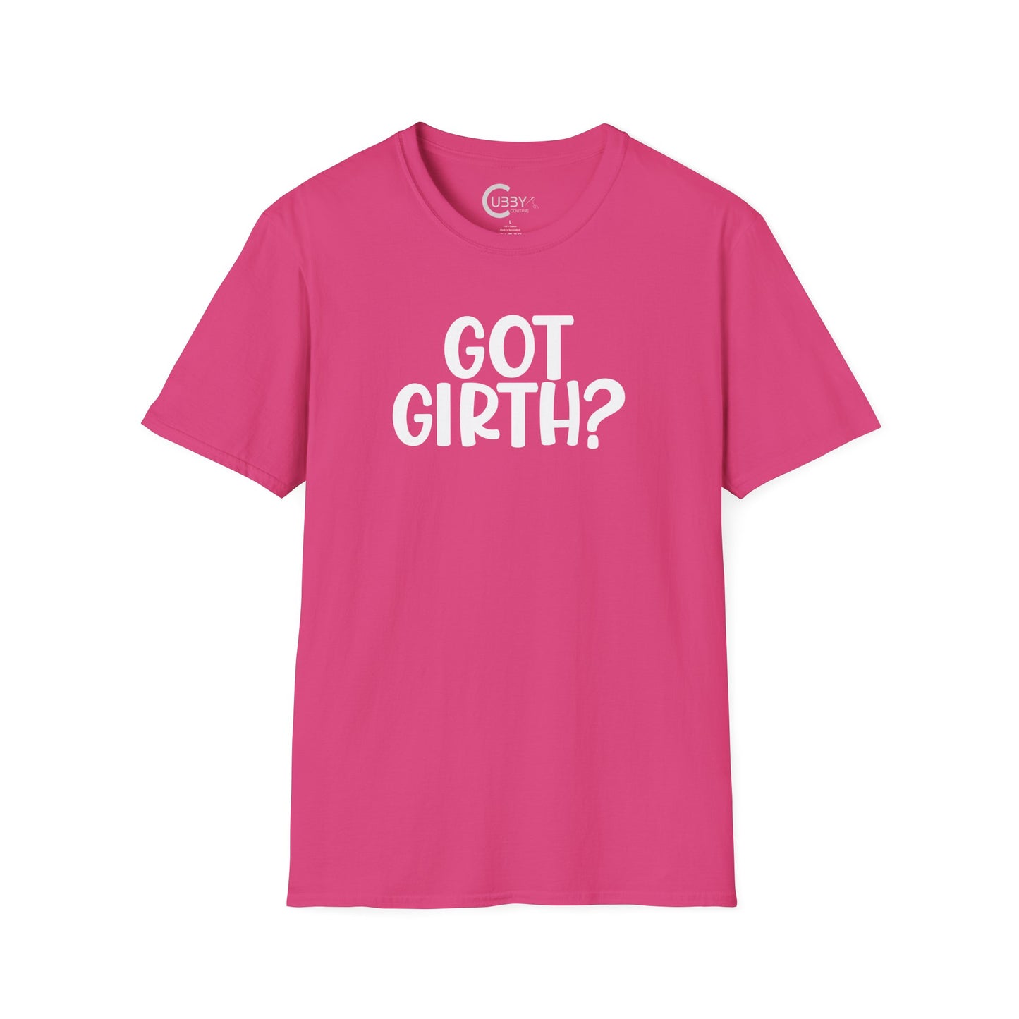 Got Girth?