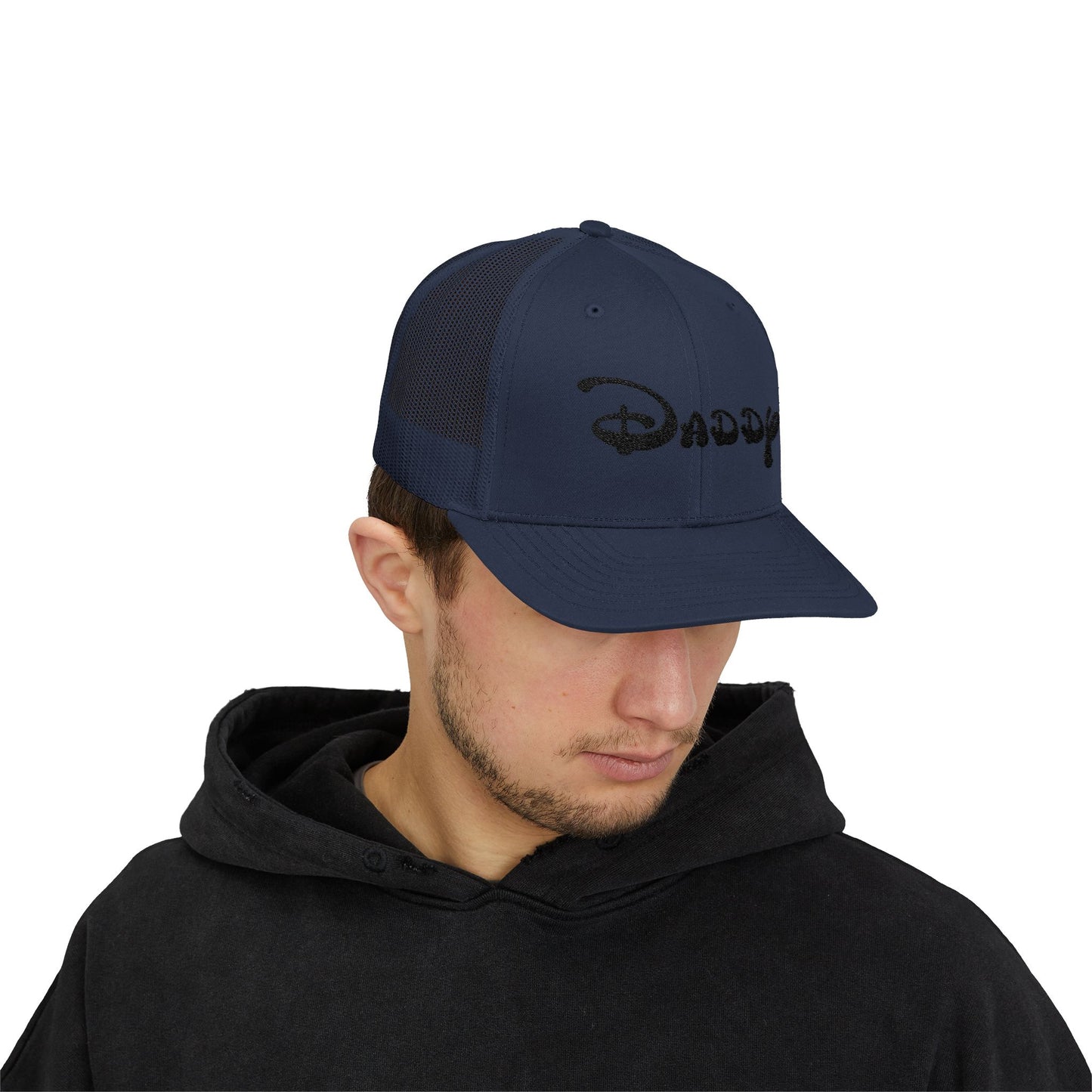 Daddy Magic Trucker Cap