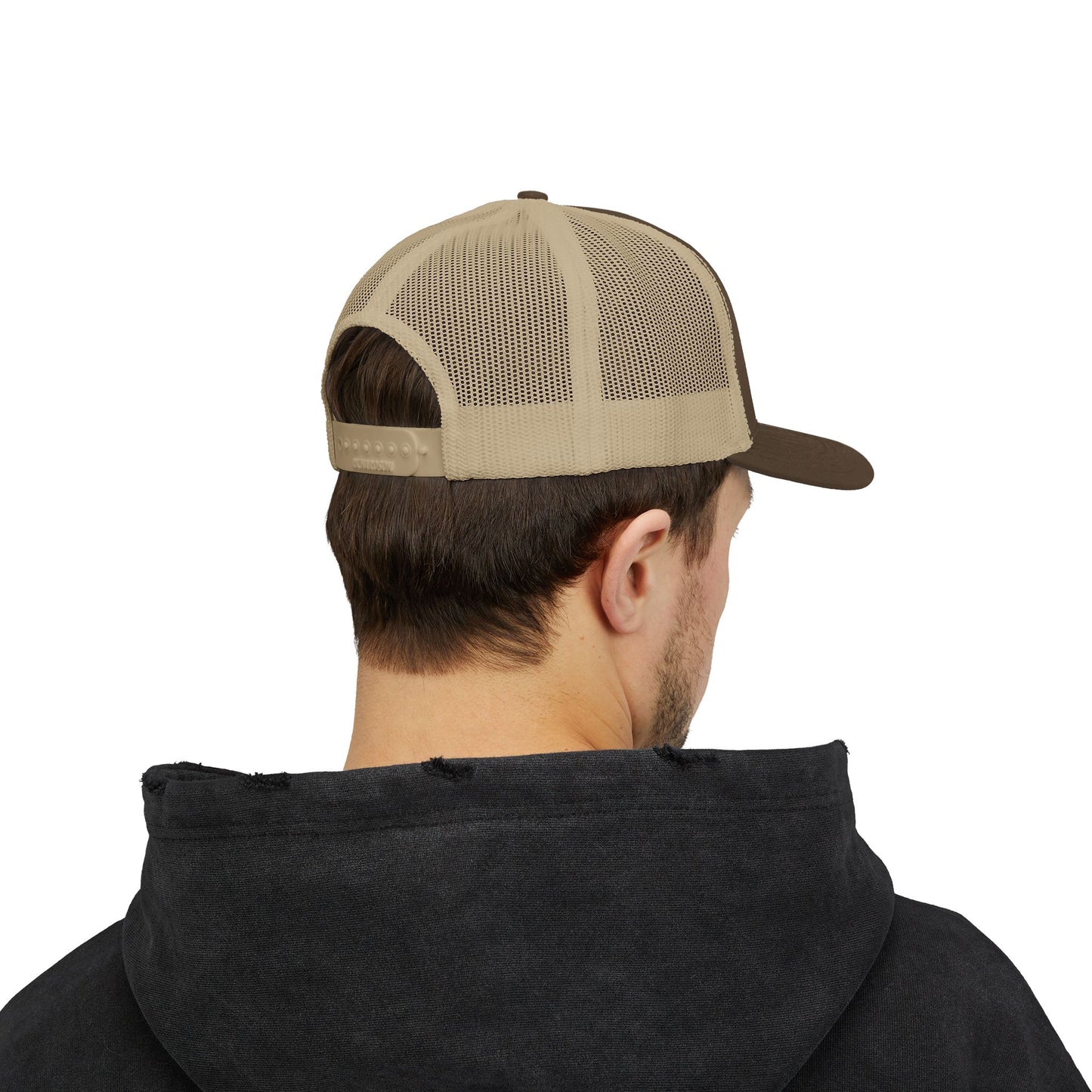Piggy Trucker Cap