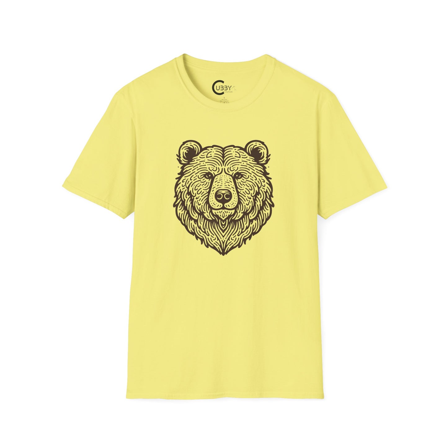 Bear Stare