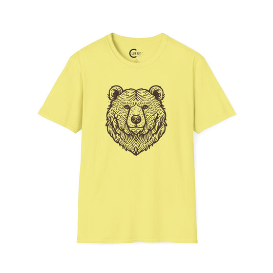 Bear Stare
