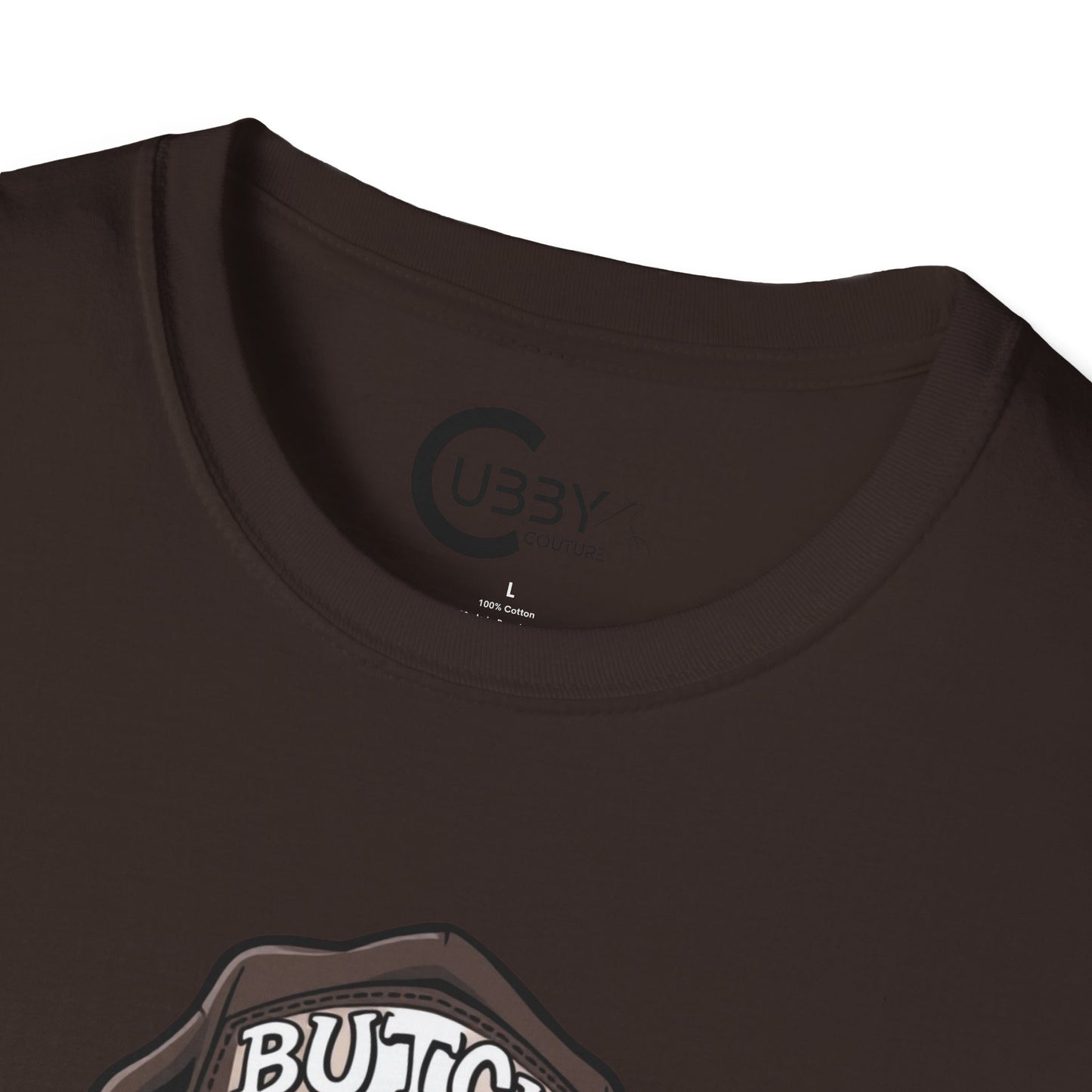 BUTCH