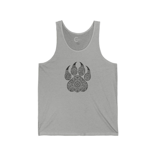 Tribal PawTank