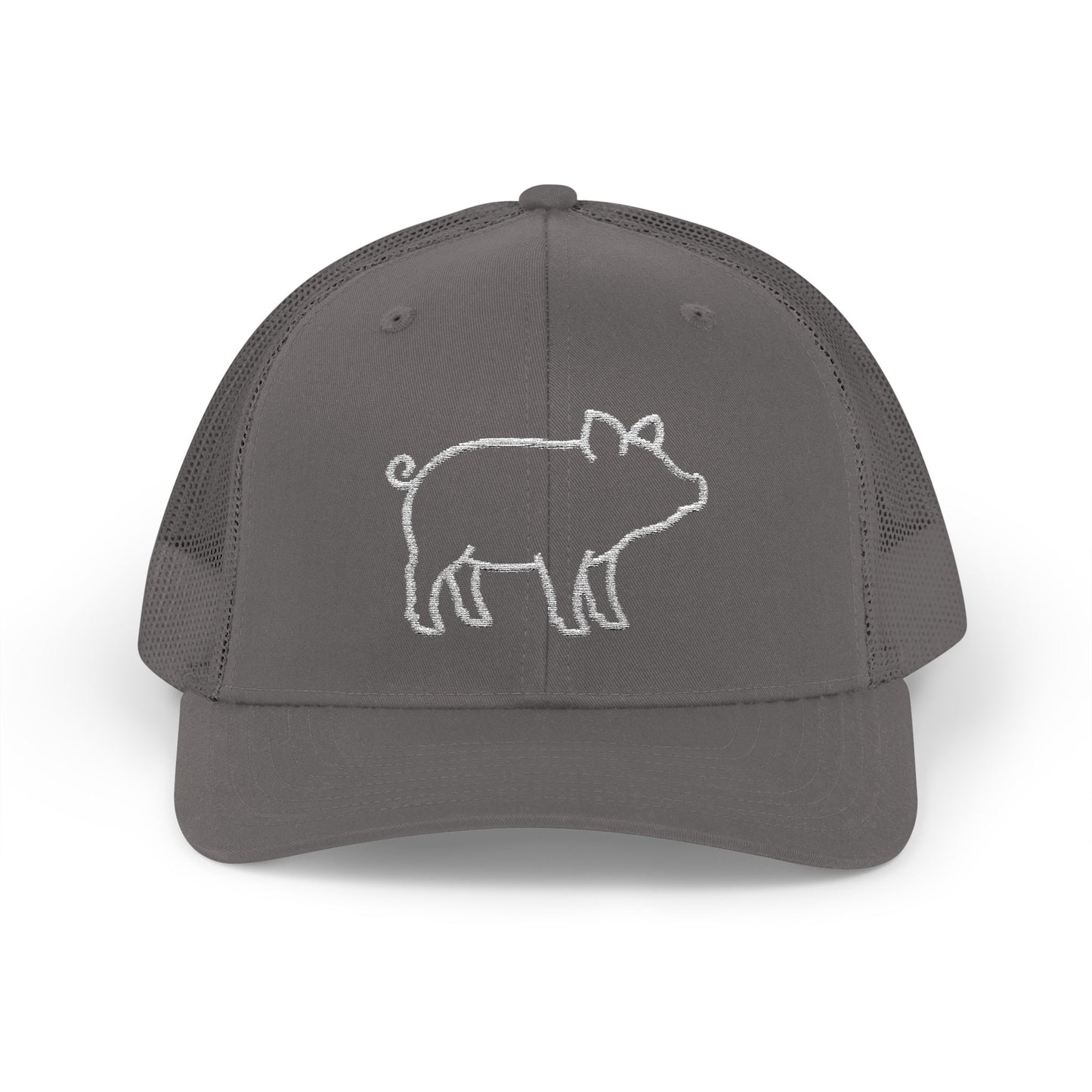 Piggy Trucker Cap
