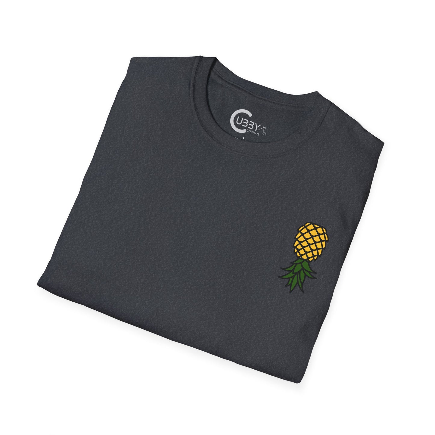 Swingers Pineapple