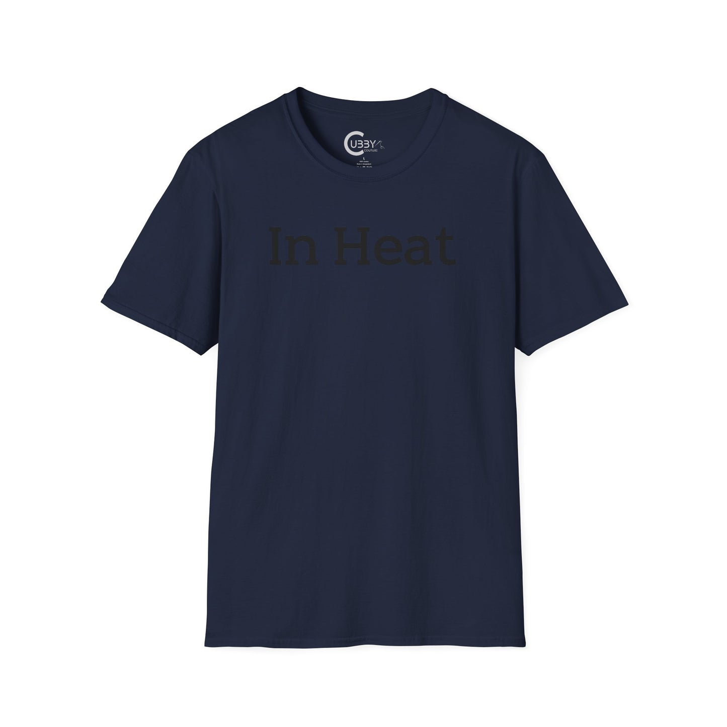 In Heat